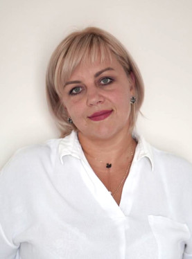 Анна Юрьевна Отрезная.